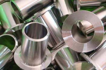 Alloy 254 Stub End