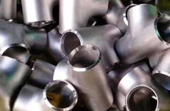Alloy 304H Fittings