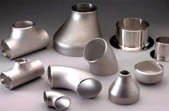 Alloy 321H Fittings