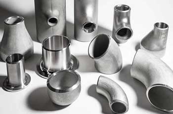 Alloy 347H Fittings