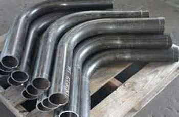 Alloy 825 Short Radius Return Bends