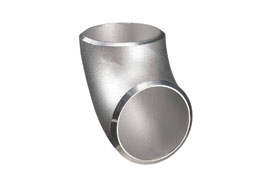 Alloy C276 45 Deg Elbow