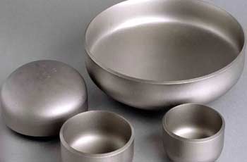 ASME SB366 WPNC Cap