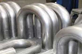 ASME SB366 WPNCMC Pipe Bend