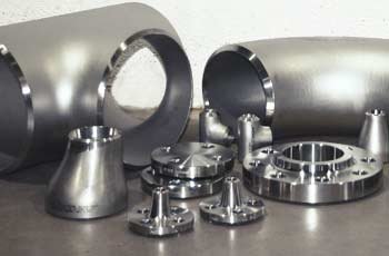 ASTM A403 Gr WP 321 BW Fittings