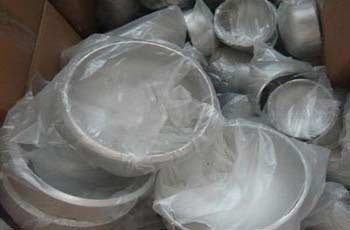 ASTM A403 Gr WP304L End Cap