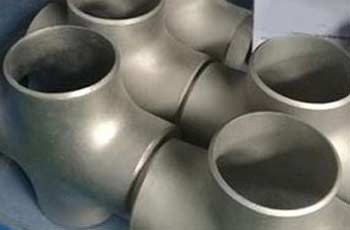 ASTM A403 Gr Wp310 Cross