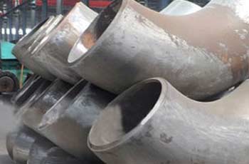 ASTM A403 gr.wp310 Elbow