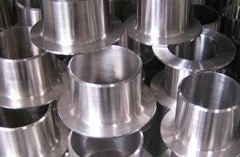 ASTM A403 gr.wp317L Stub End