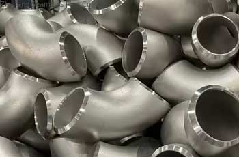 ASTM A403 WP317L Pipe Fittings