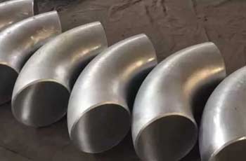 ASTM A403 WP347H Elbow