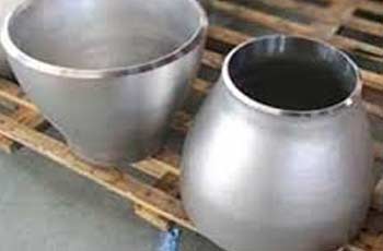 ASTM B366 Grade WPNC Reducer