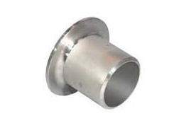 ASTM B366 UNS N10276 Stub End