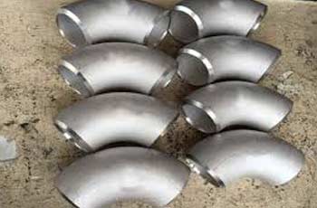 ASTM B366 WPNC-S Elbow