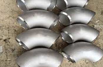 ASTM B366 WPNCMC Elbow