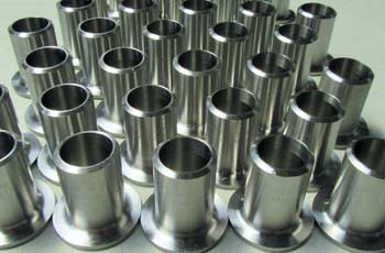 B366 Gr WPNC Stub End