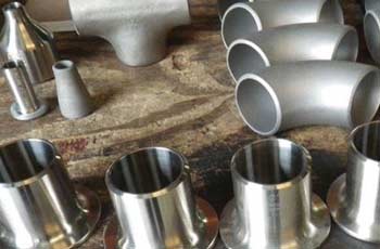 B366 WPNC Fittings