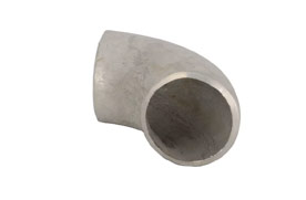C276 Hastelloy 90 Deg Elbow