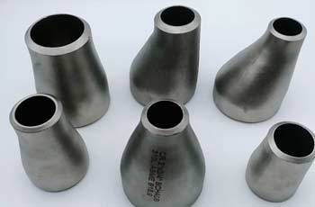 DIN 1.4306 Concentric Reducer