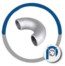 Grade 316L 180 Degree Short Radius Elbow Grade 316L 180 Degree Short Radius Elbow