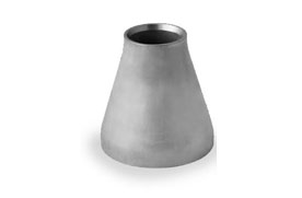 Hastelloy C276 Concentric Reducer