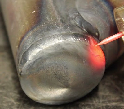Hastelloy C276 Pipe Cap Welding Procedure Hastelloy C276 Pipe Cap Welding Procedure