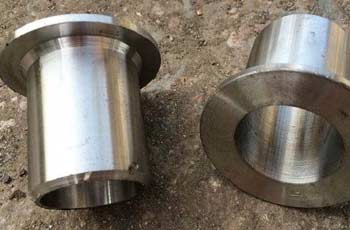 Incoloy 825 Stub Ends