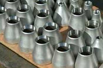Incoloy Alloy 825 Concentric Reducerw