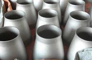 Incoloy Alloy 825 Reducer