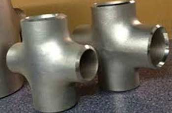 Inconel Alloy 825 Cross