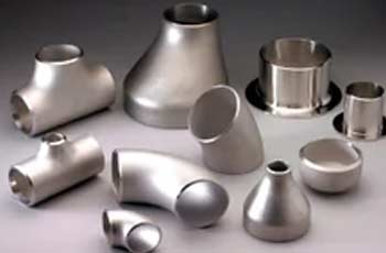 INOX 310S Pipe Fittings