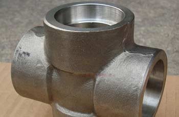 INOX 347 Cross