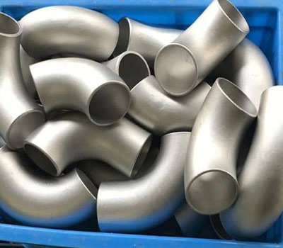 Maintenance Tips of Hastelloy C276 Elbow