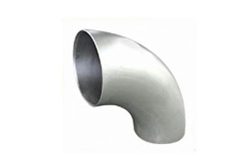 Nickel C276 Short Radius Elbow