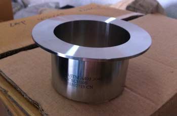 SA 403 Gr WP304L Stub Ends