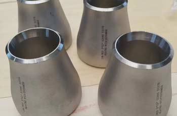 SA 403 Gr WP904L Reducer