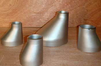 SA 403 Grade 347 Reducer