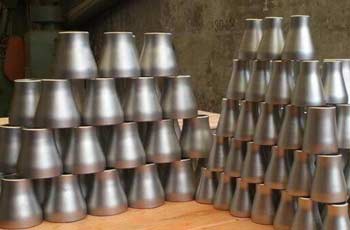 SA 403 WP UNS S31254 Reducer