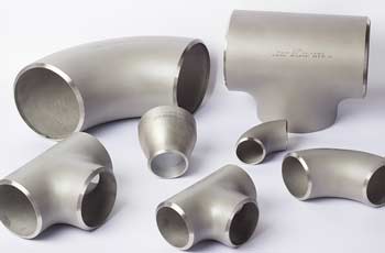 SA 403 WP904L Pipe Fittings