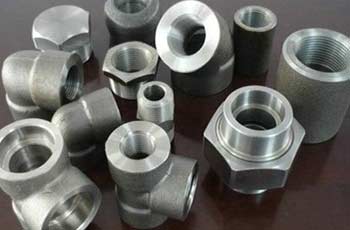 SMO 254 Weld Fittings
