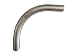 SS 304 10D Elbow