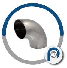 SS 316 90 Degree Short Radius Elbow SS 316 90 Degree Short Radius Elbow