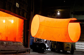 Heat Treatment 