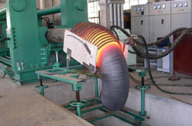 Hot Extrusion Forming