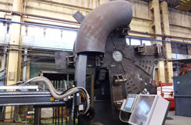 Welding Manufacturing 