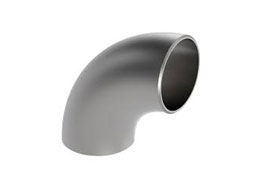 SS Seamless Elbow