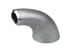 Stainless Reducing Elbow