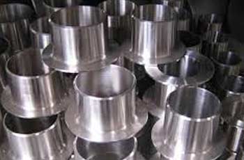 Stainless Steel 304H Stub End