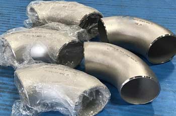 Stainless Steel 304L Short Radius Elbow