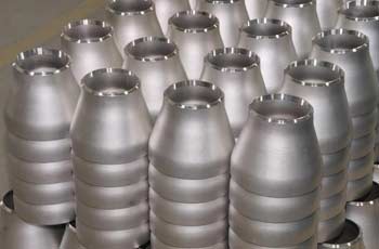 Stainless Steel 317L Reducer